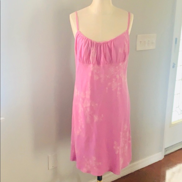 Dkny Dresses & Skirts - DKNY silk dress